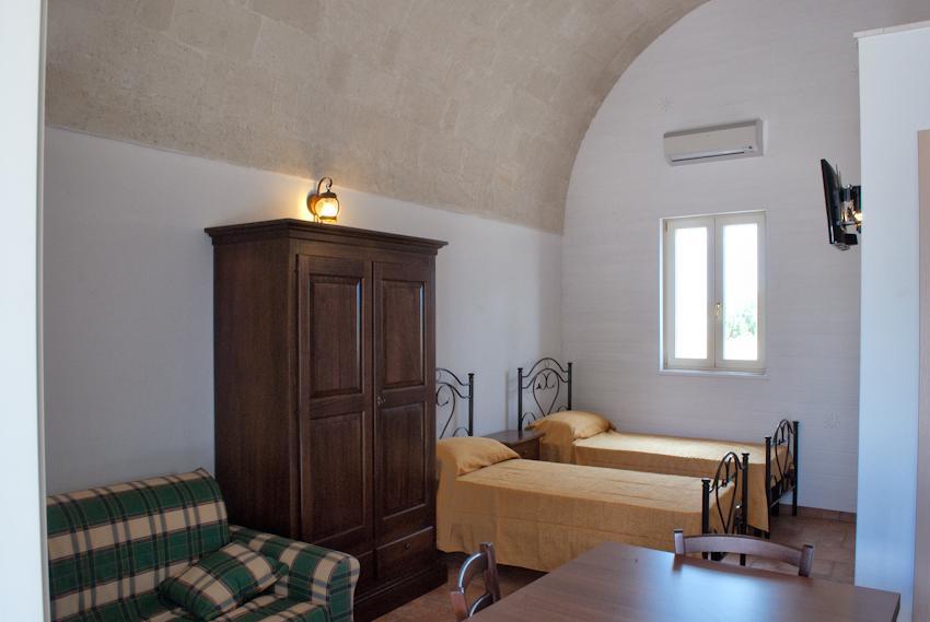 Masseria Strada Agriturismo Ginosa Quarto foto