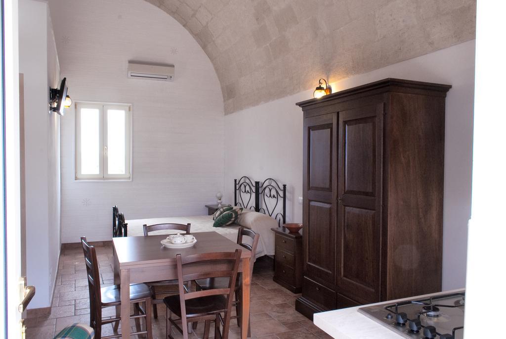 Masseria Strada Agriturismo Ginosa Quarto foto